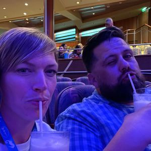 Meet your Posher, April